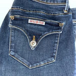 Hudson Jeans